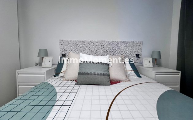 Bestaande woning - Appartement - Orihuela - Punta Prima