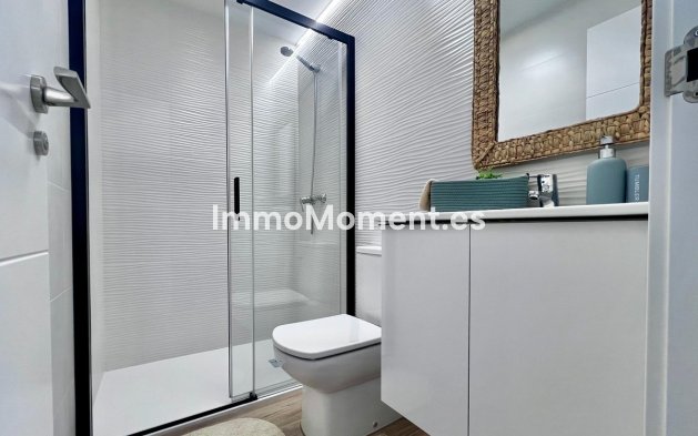Bestaande woning - Appartement - Orihuela - Punta Prima