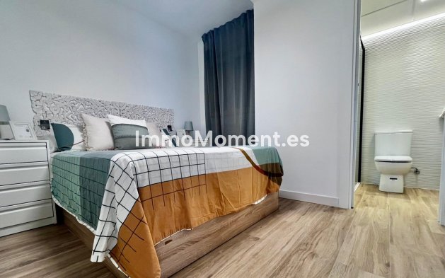 Bestaande woning - Appartement - Orihuela - Punta Prima