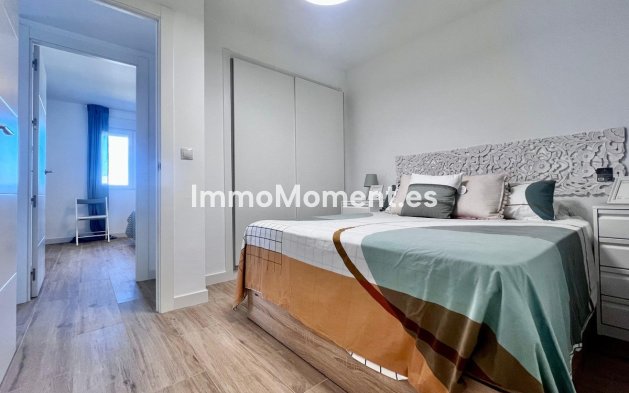 Bestaande woning - Appartement - Orihuela - Punta Prima
