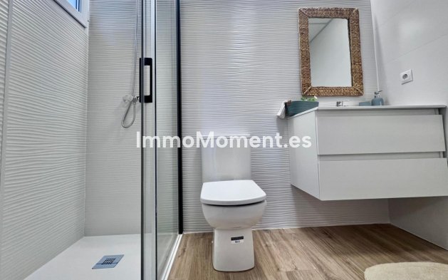 Bestaande woning - Appartement - Orihuela - Punta Prima