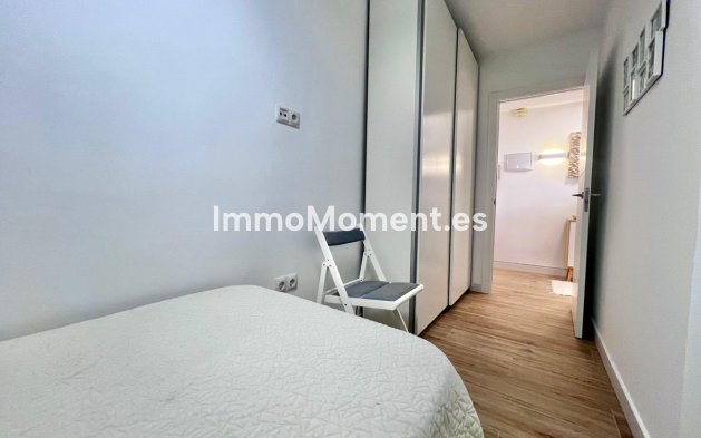Bestaande woning - Appartement - Orihuela - Punta Prima