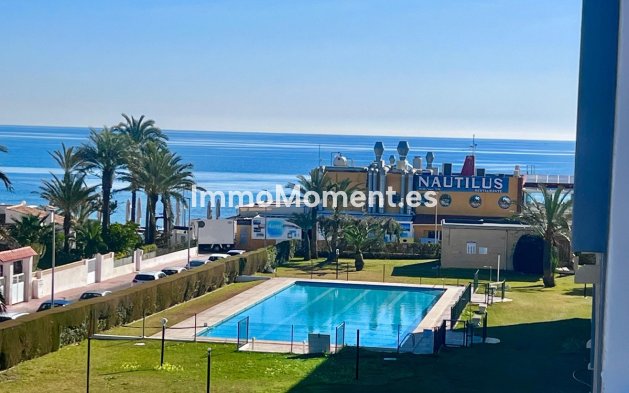 Bestaande woning - Appartement - Orihuela - Punta Prima