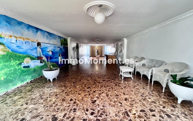 Bestaande woning - Appartement - Orihuela - Punta Prima