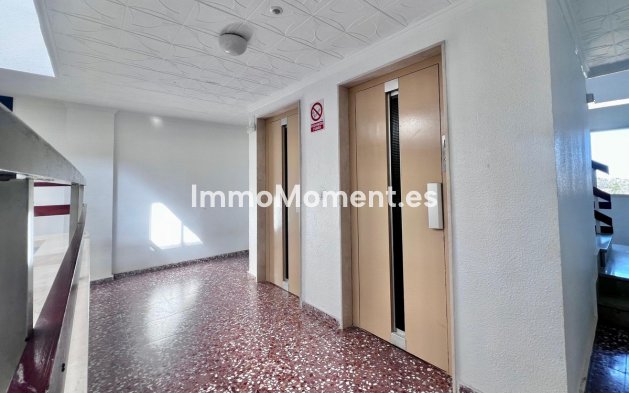 Bestaande woning - Appartement - Orihuela - Punta Prima