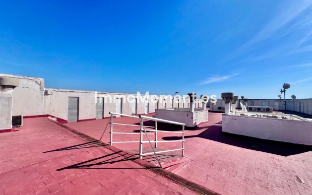 Bestaande woning - Appartement - Orihuela - Punta Prima