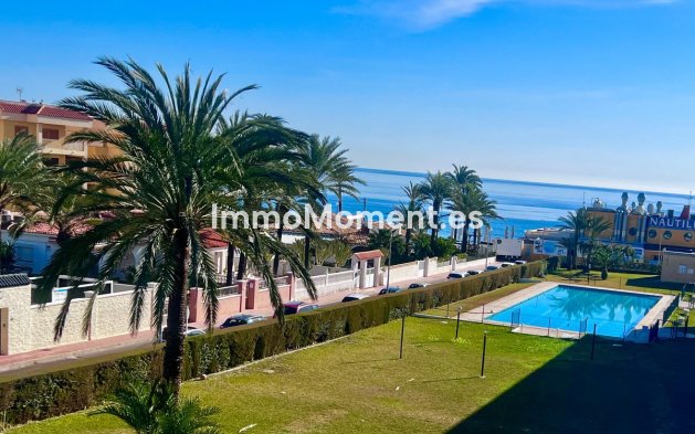 Bestaande woning - Appartement - Orihuela - Punta Prima