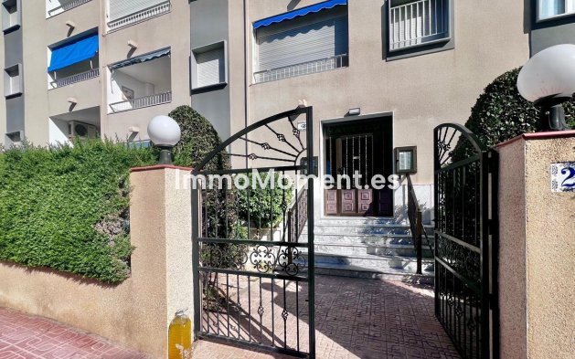 Bestaande woning - Appartement - Orihuela - Punta Prima