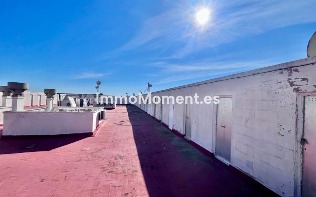 Bestaande woning - Appartement - Orihuela - Punta Prima