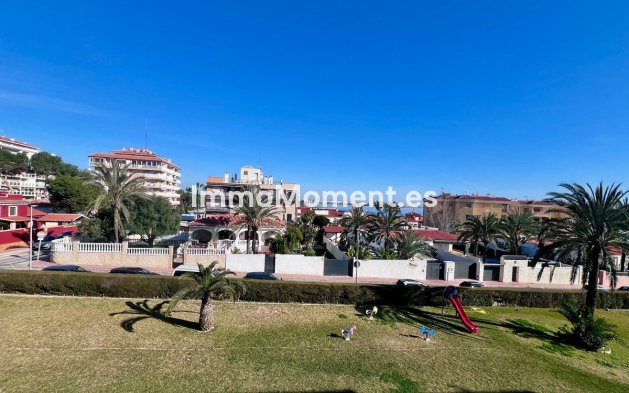 Bestaande woning - Appartement - Orihuela - Punta Prima