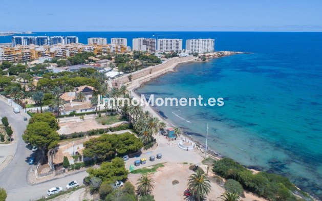 Bestaande woning - Appartement - Orihuela - Punta Prima