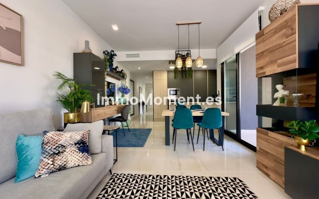 Bestaande woning - Appartement - Orihuela - Playa Flamenca