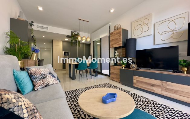 Bestaande woning - Appartement - Orihuela - Playa Flamenca