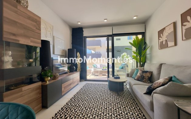 Bestaande woning - Appartement - Orihuela - Playa Flamenca