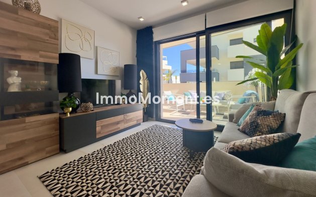 Bestaande woning - Appartement - Orihuela - Playa Flamenca