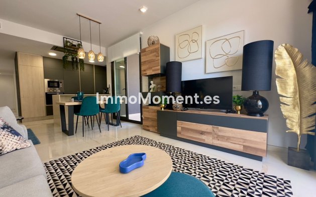 Bestaande woning - Appartement - Orihuela - Playa Flamenca