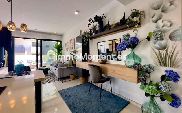 Bestaande woning - Appartement - Orihuela - Playa Flamenca