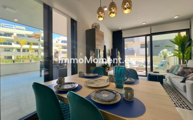 Bestaande woning - Appartement - Orihuela - Playa Flamenca