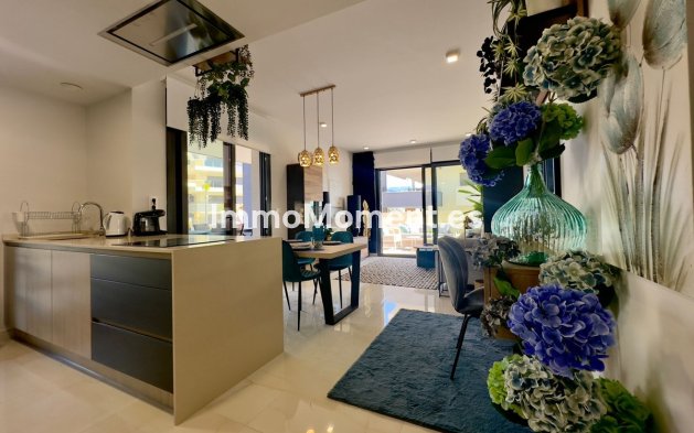 Bestaande woning - Appartement - Orihuela - Playa Flamenca