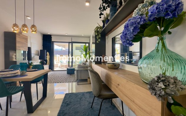 Bestaande woning - Appartement - Orihuela - Playa Flamenca