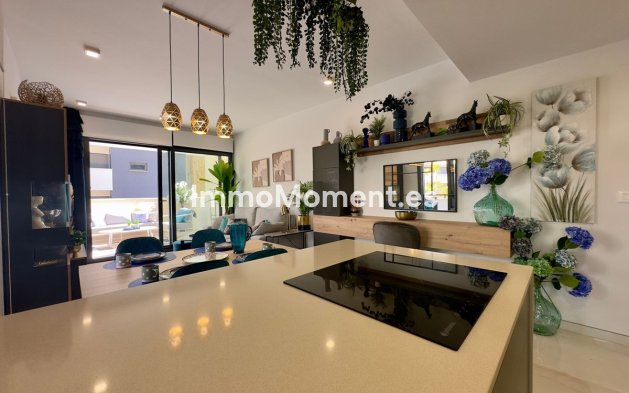 Bestaande woning - Appartement - Orihuela - Playa Flamenca