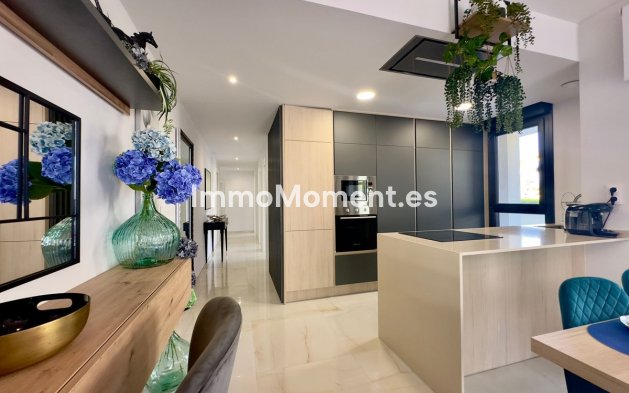 Bestaande woning - Appartement - Orihuela - Playa Flamenca
