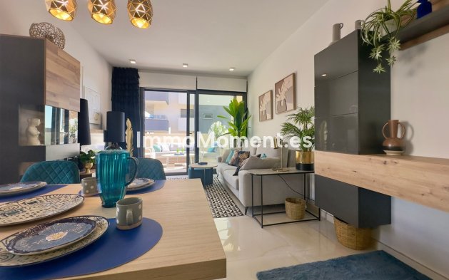 Bestaande woning - Appartement - Orihuela - Playa Flamenca