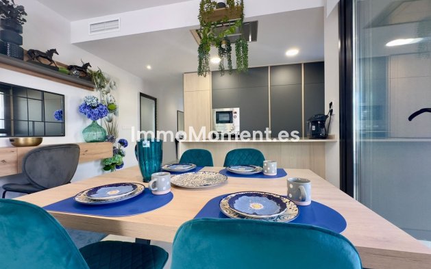 Bestaande woning - Appartement - Orihuela - Playa Flamenca