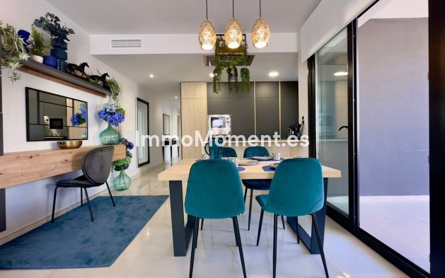 Bestaande woning - Appartement - Orihuela - Playa Flamenca