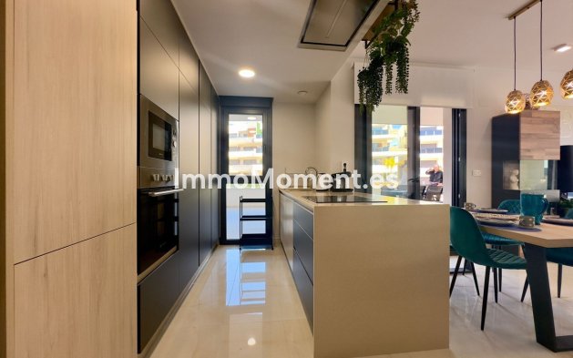 Bestaande woning - Appartement - Orihuela - Playa Flamenca