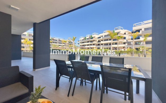 Bestaande woning - Appartement - Orihuela - Playa Flamenca