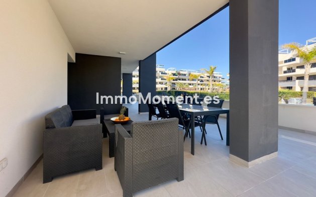 Bestaande woning - Appartement - Orihuela - Playa Flamenca