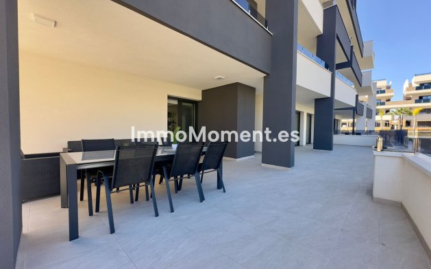 Bestaande woning - Appartement - Orihuela - Playa Flamenca