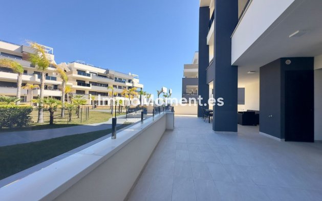 Bestaande woning - Appartement - Orihuela - Playa Flamenca