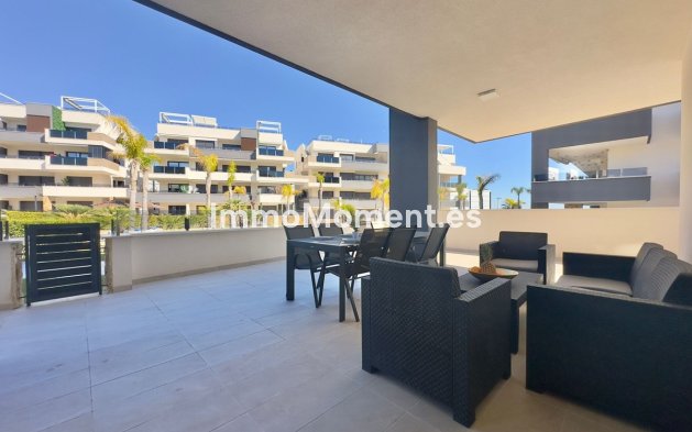 Bestaande woning - Appartement - Orihuela - Playa Flamenca