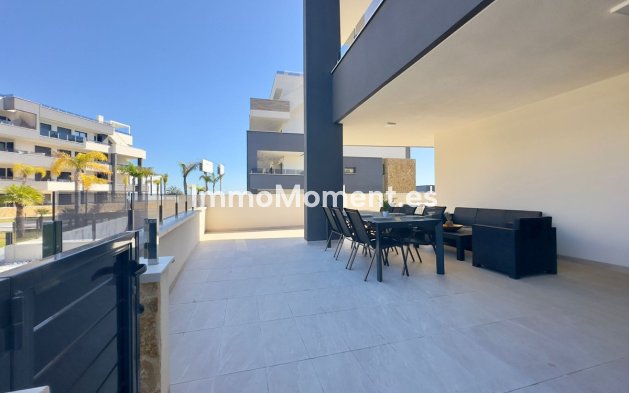 Bestaande woning - Appartement - Orihuela - Playa Flamenca