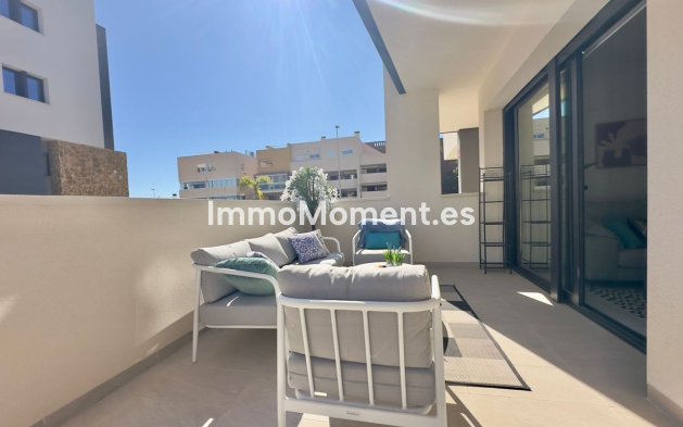 Bestaande woning - Appartement - Orihuela - Playa Flamenca