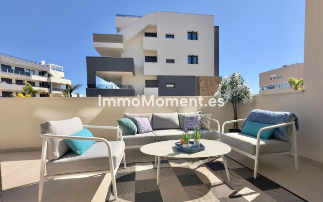 Bestaande woning - Appartement - Orihuela - Playa Flamenca
