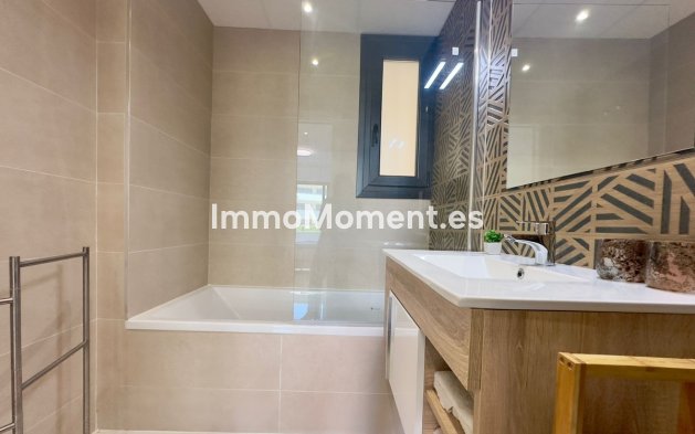 Bestaande woning - Appartement - Orihuela - Playa Flamenca