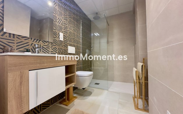 Bestaande woning - Appartement - Orihuela - Playa Flamenca