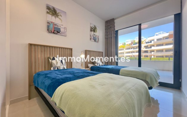 Bestaande woning - Appartement - Orihuela - Playa Flamenca