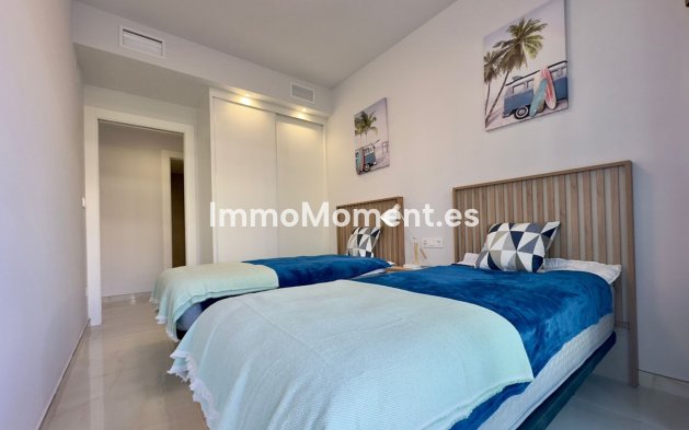 Bestaande woning - Appartement - Orihuela - Playa Flamenca
