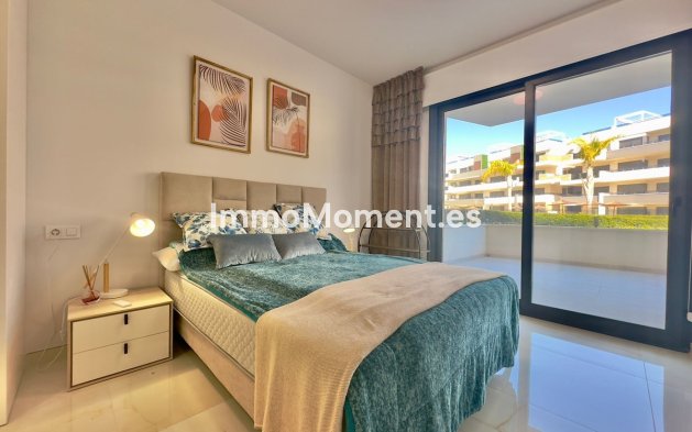 Bestaande woning - Appartement - Orihuela - Playa Flamenca