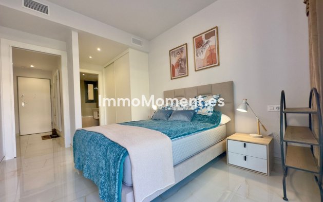 Bestaande woning - Appartement - Orihuela - Playa Flamenca