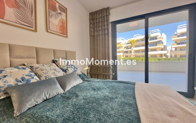 Bestaande woning - Appartement - Orihuela - Playa Flamenca