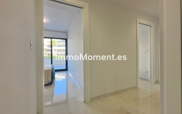 Bestaande woning - Appartement - Orihuela - Playa Flamenca