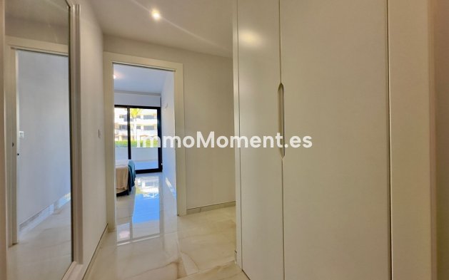 Bestaande woning - Appartement - Orihuela - Playa Flamenca