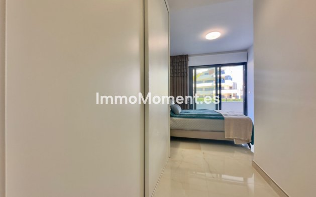 Bestaande woning - Appartement - Orihuela - Playa Flamenca