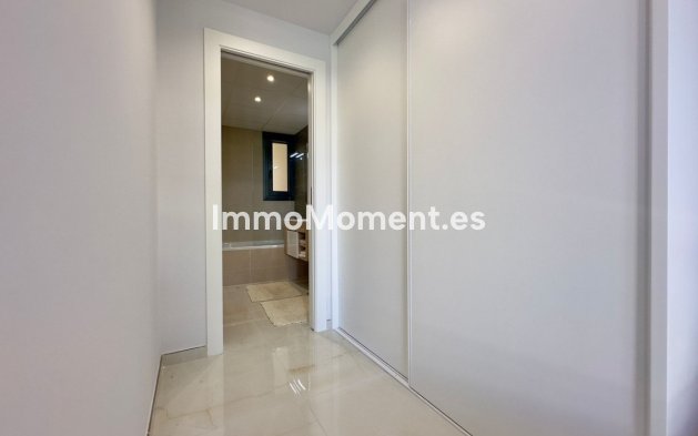 Bestaande woning - Appartement - Orihuela - Playa Flamenca