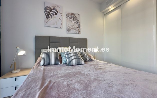 Bestaande woning - Appartement - Orihuela - Playa Flamenca